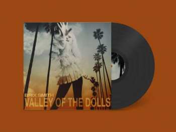 LP Brix Smith: Valley Of The Dolls 394320