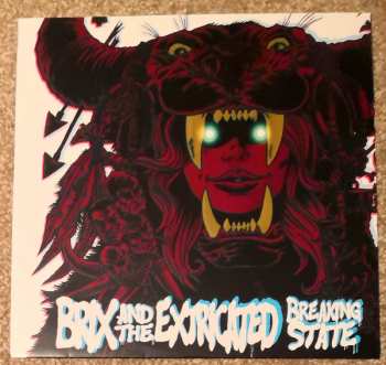 LP Brix & The Extricated: Breaking State LTD | CLR 135308
