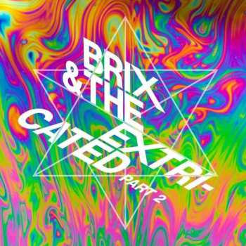 CD/DVD Brix & The Extricated: Part 2 313159
