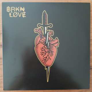 LP Brkn Love: BRKN LOVE 5951