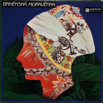 Album Brněnská Moravěnka: Brněnská Moravěnka