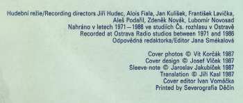 LP Brněnský Rozhlasový Orchestr Lidových Nástrojů: Na Pěknú Notečku