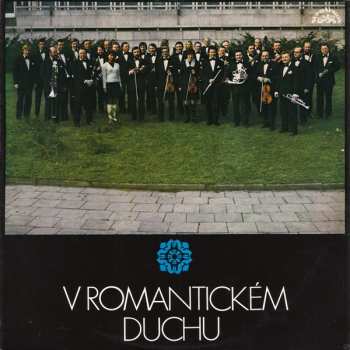 LP Brno Radio Pops Orchestra: V Romantickém Duchu 278353