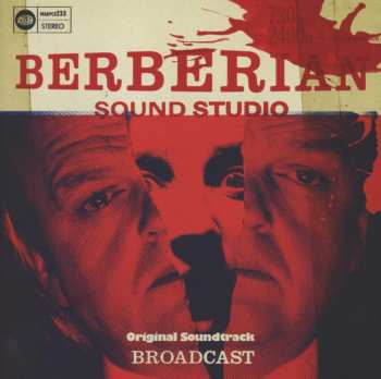 Album Broadcast: Berberian Sound Studio