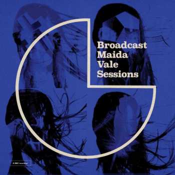 CD Broadcast: Maida Vale Sessions 193244