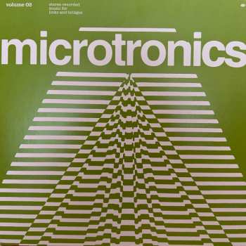 LP Broadcast: Microtronics - Volumes 1 & 2 155967