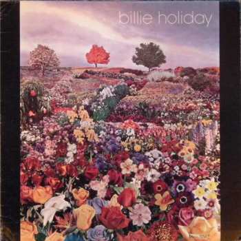 Album Billie Holiday: Broadcast Performances Volume 3 1956 - 1958