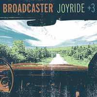 CD Broadcaster: Joyride + 3 268073