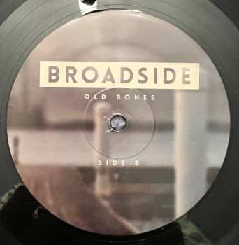 LP Broadside: Old Bones 465815