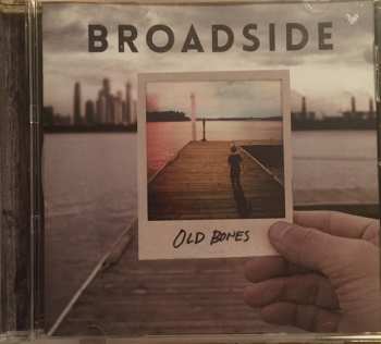 Album Broadside: Old Bones