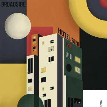 Album Broadside: Hotel Bleu