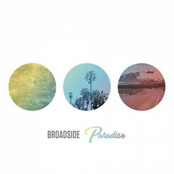 CD Broadside: Paradise 96281