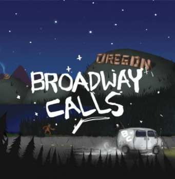 Album Broadway Calls: Broadway Calls