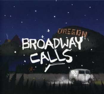 CD Broadway Calls: Broadway Calls 429167