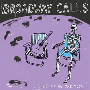 Album Broadways: 7-meet Me On The Moon