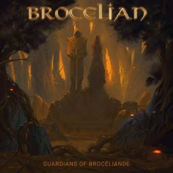 Album Brocelian: Guardians Of Brocéliande