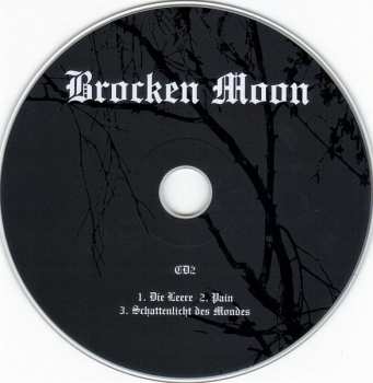 2CD Brocken Moon: 10 Jahre Brocken Moon 263447