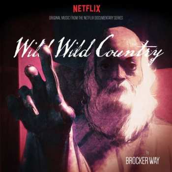 CD Brocker Way: Wild Wild Country 519497