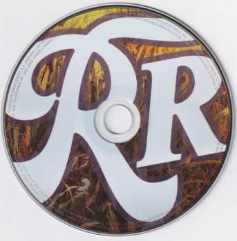 CD Brockhampton: Roadrunner: New Light, New Machine