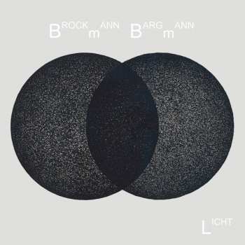 Album Timm Brockmann: Licht