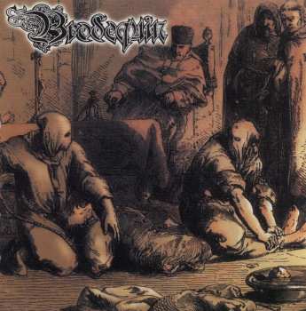 Album Brodequin: Festival Of Death