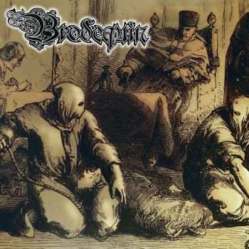 LP Brodequin: Festival Of Death LTD 499717