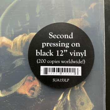 LP Brodequin: Harbinger Of Woe  LTD