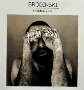 Album Brodinski: Fabriclive 60