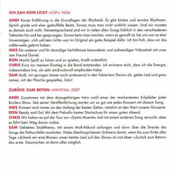 CD Broilers: Jolly Good Fellas - Best Of Broilers 1994-2024