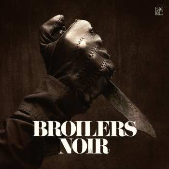 LP Broilers: Noir (180g) 523346
