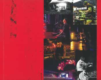 2CD Broilers: Puro Amor Live Tapes