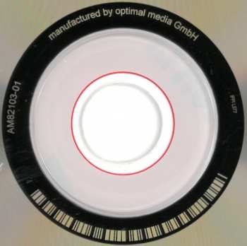 2CD Broilers: Puro Amor Live Tapes