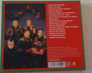 CD Broilers: Santa Claus 346522