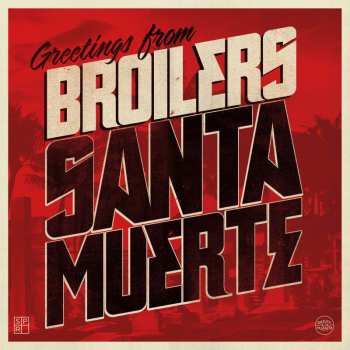 LP Broilers: Santa Muerte (180g) 486385