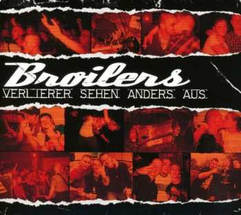 CD Broilers: Verlierer Sehen Anders Aus 472371