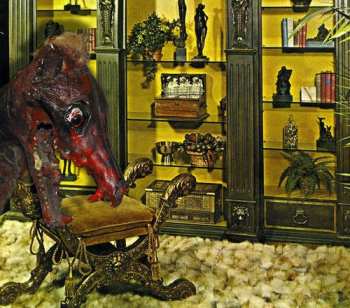 CD Brokaw: Interiors LTD