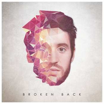 Album Broken Back: Broken Back