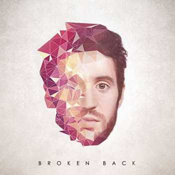 CD Broken Back: Broken Back 441332