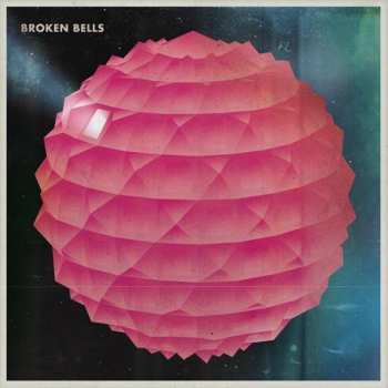 LP Broken Bells: Broken Bells 5964