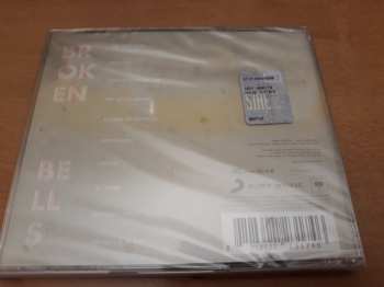CD Broken Bells: Broken Bells 389728