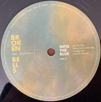 LP Broken Bells: Into The Blue 394671