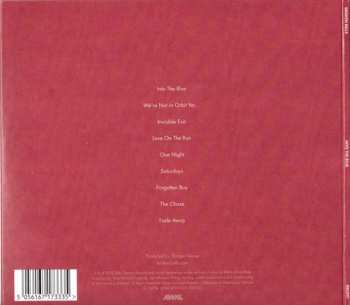 CD Broken Bells: Into The Blue 390519