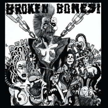 Broken Bones: Dem Bones/Decapitated