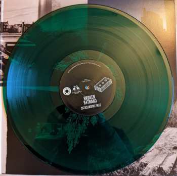 LP Broken Chanter: Catastrophe Hits CLR 489820