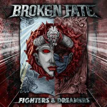 Album Broken Fate: Fighters & Dreamers