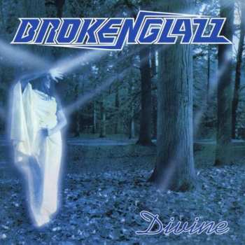Album Broken Glazz: Divine