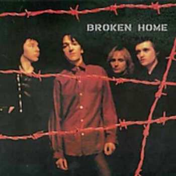 Album Broken Home: Broken Home