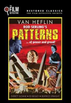 DVD Broken Patterns: Patterns