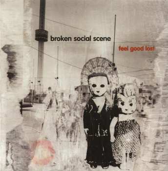 Album Broken Social Scene: Feel Good Lost