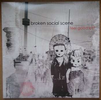 LP Broken Social Scene: Feel Good Lost 370791